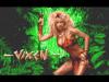 Vixen - Atari ST