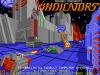 Vindicators - Atari ST