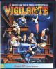 Vigilante - Atari ST