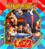 Vigilante - Kixx - Atari ST