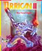 Turrican II : The Final Fight - Atari ST