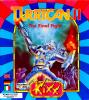 Turrican II : The Final Fight - Kixx - Atari ST