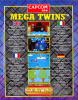 Mega Twins - Atari ST