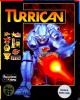 Turrican - Atari ST