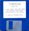 Turrican - Atari ST