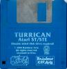 Turrican - Kixx - Atari ST