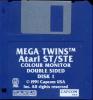 Mega Twins - Atari ST