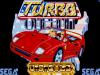 Turbo Out Run - Atari ST