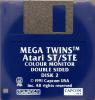 Mega Twins - Atari ST