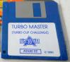 Turbo Cup Challenge - Atari ST