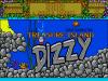 Treasure Island Dizzy - Atari ST