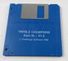 Treble Champions - Atari ST