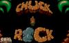 Chuck Rock - Atari ST