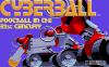 Cyberball - Atari ST