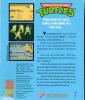 Teenage Mutant Hero Turtles - Atari ST