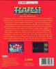 Tempest - Atari ST