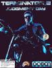 Terminator 2 : Judgment Day - Atari ST