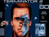 Terminator 2 : Judgment Day - Atari ST