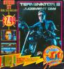 Terminator 2 : Judgment Day - The Hit Squad - Atari ST