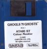 Ghouls'n Ghosts - Atari ST