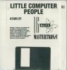 Little Computer People  - Atari ST