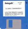 Global Commander - Atari ST