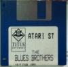 The Blues Brothers - Atari ST