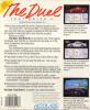 The Duel : Test Drive II - Atari ST