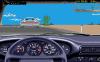 The Duel : Test Drive II - Atari ST