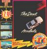 The Duel : Test Drive II - The Hit Squad - Atari ST