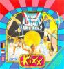 Go For Gold : Kixx - Atari ST