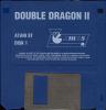 Double Dragon II : The Revenge - Atari ST