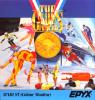 The Games : Winter Edition - Atari ST