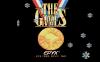 The Games : Winter Edition - Atari ST