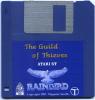 The Guild Of Thieves - Atari ST