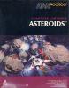 Asteriods - Atari XE