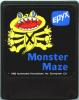 Monster Maze - Atari XE