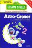 Astro-Grover - Atari XE