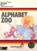 Alphabet Zoo - Atari XE