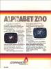 Alphabet Zoo - Atari XE