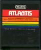 Atlantis - Atari XE