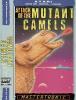 Attack of the Mutant Camels - Atari XE