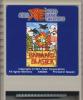 Barnyard Blaster - Atari XE