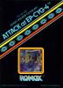 Attack at EP-CYG-4 - Atari XE