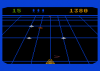 Beamrider - Atari XE