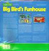 Big Bird's Funhouse - Atari XE