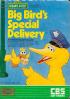 Big Bird's Special Delivery - Atari XE