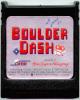 Boulder Dash - Atari XE