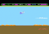 Choplifter - Atari XE