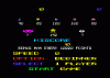 Cloudburst - Atari XE